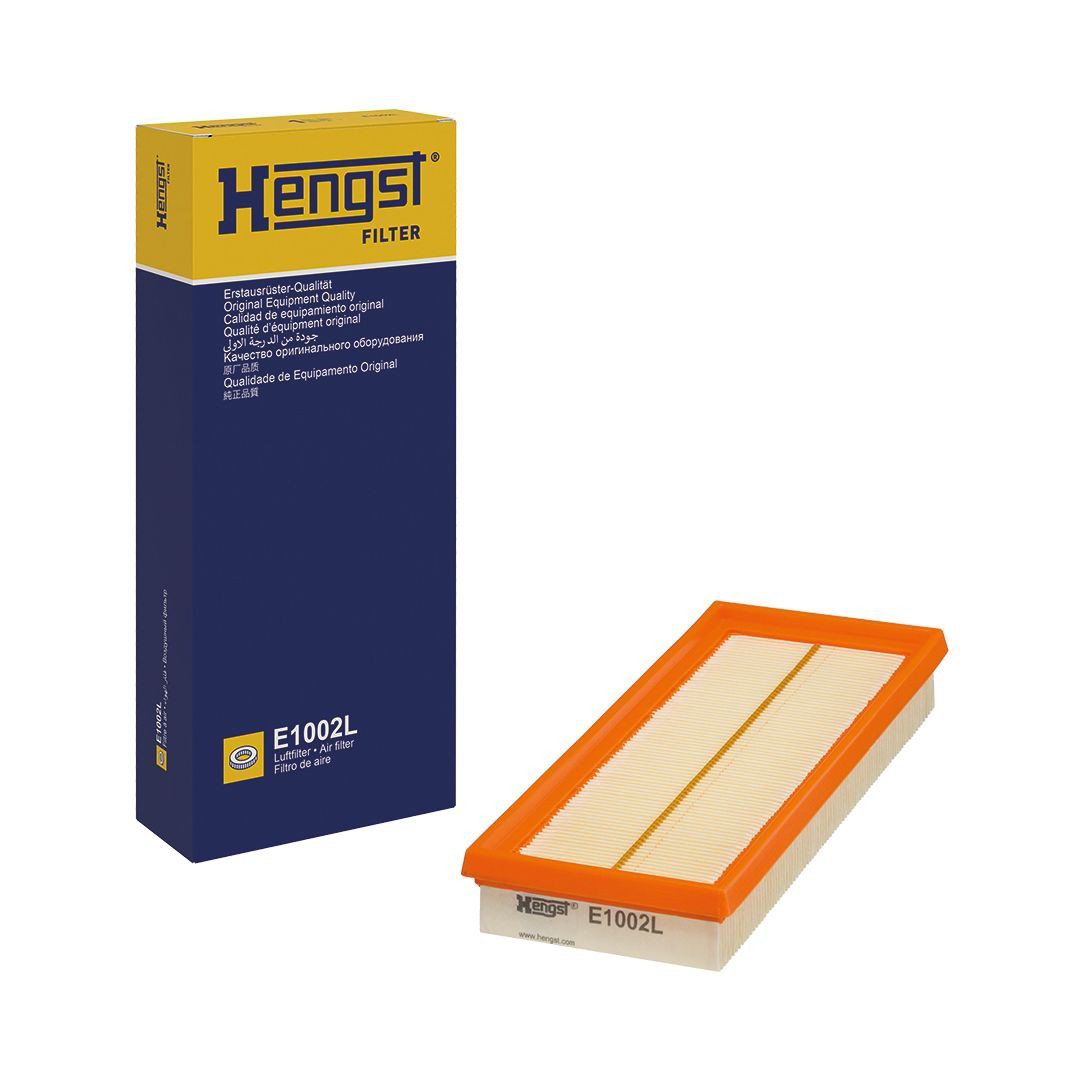 Элемент воздушного фильтра Hengst E1002L цена, от 8.04 USD
