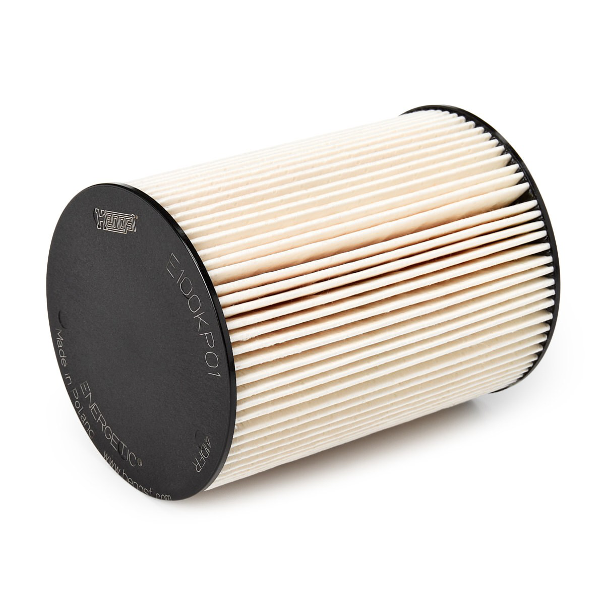 Фильтр тонкой очистки топлива Hengst E100KP01D182 цена, от 23.65 USD