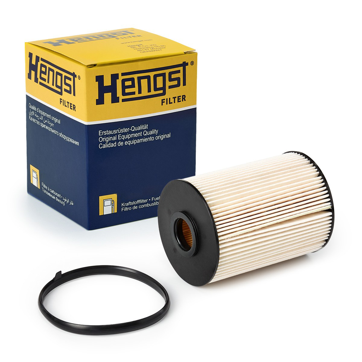 E100KP01D182 Hengst Фильтр топлива