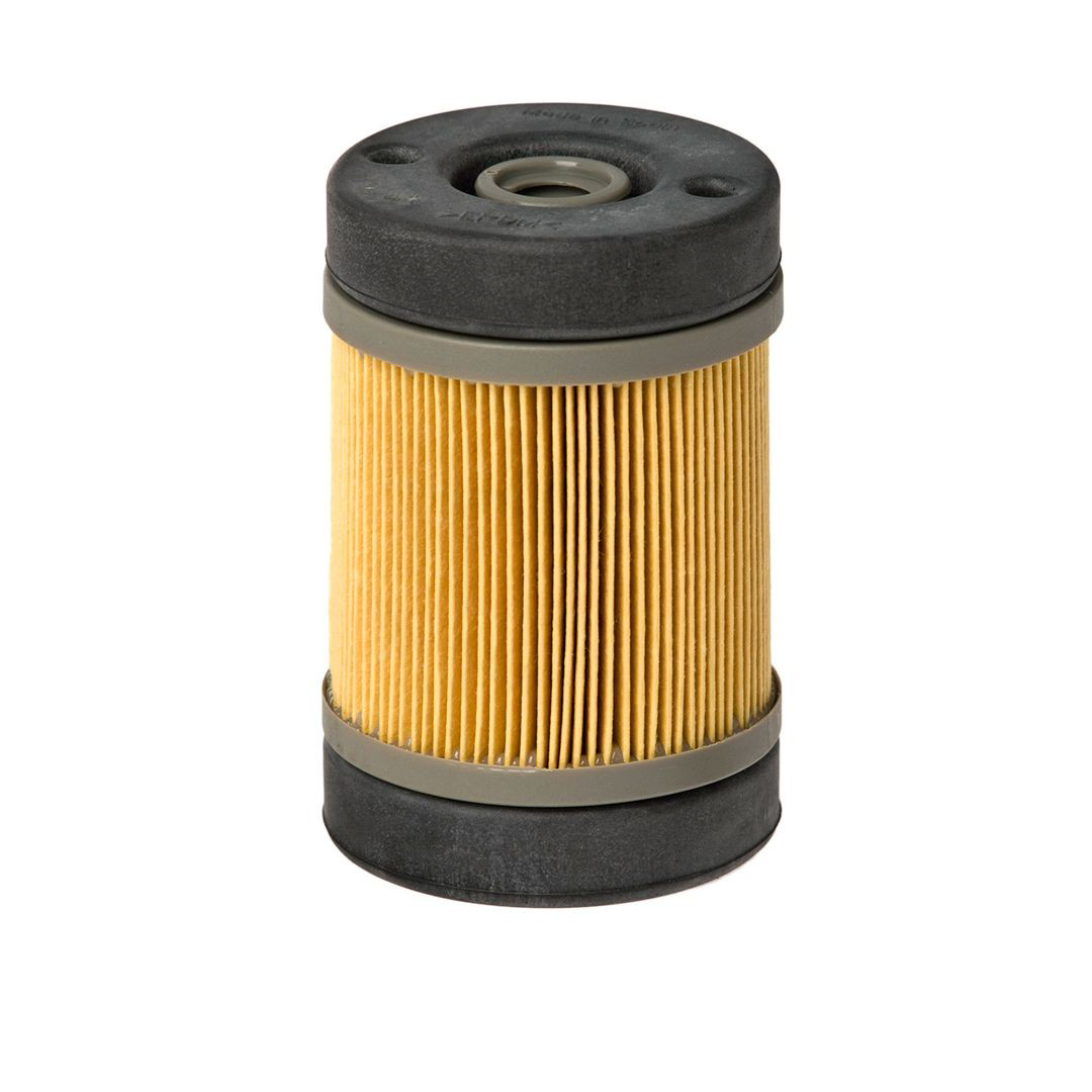 E100UD160 Hengst Сажевый фильтр DPF