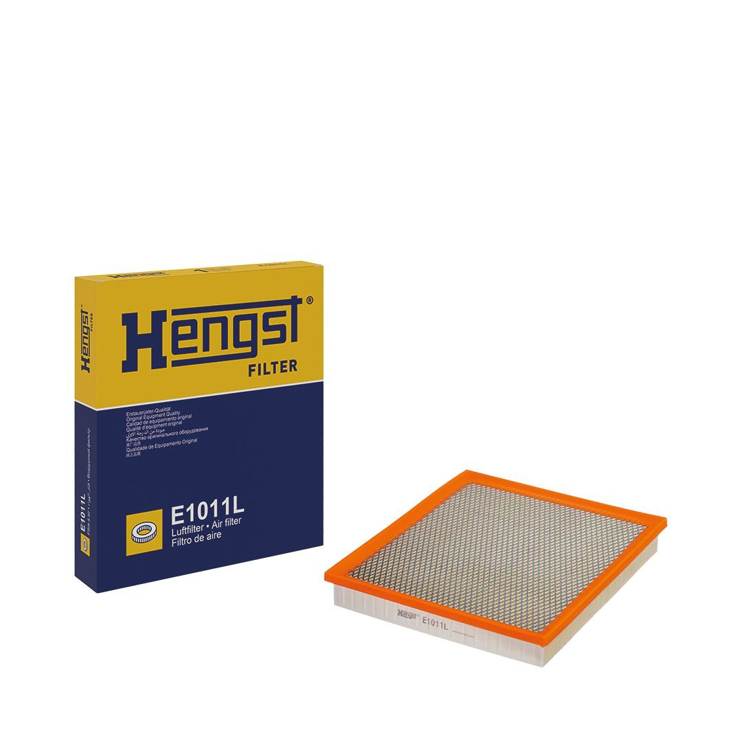 Элемент воздушного фильтра Hengst E1011L цена, от 13.52 USD