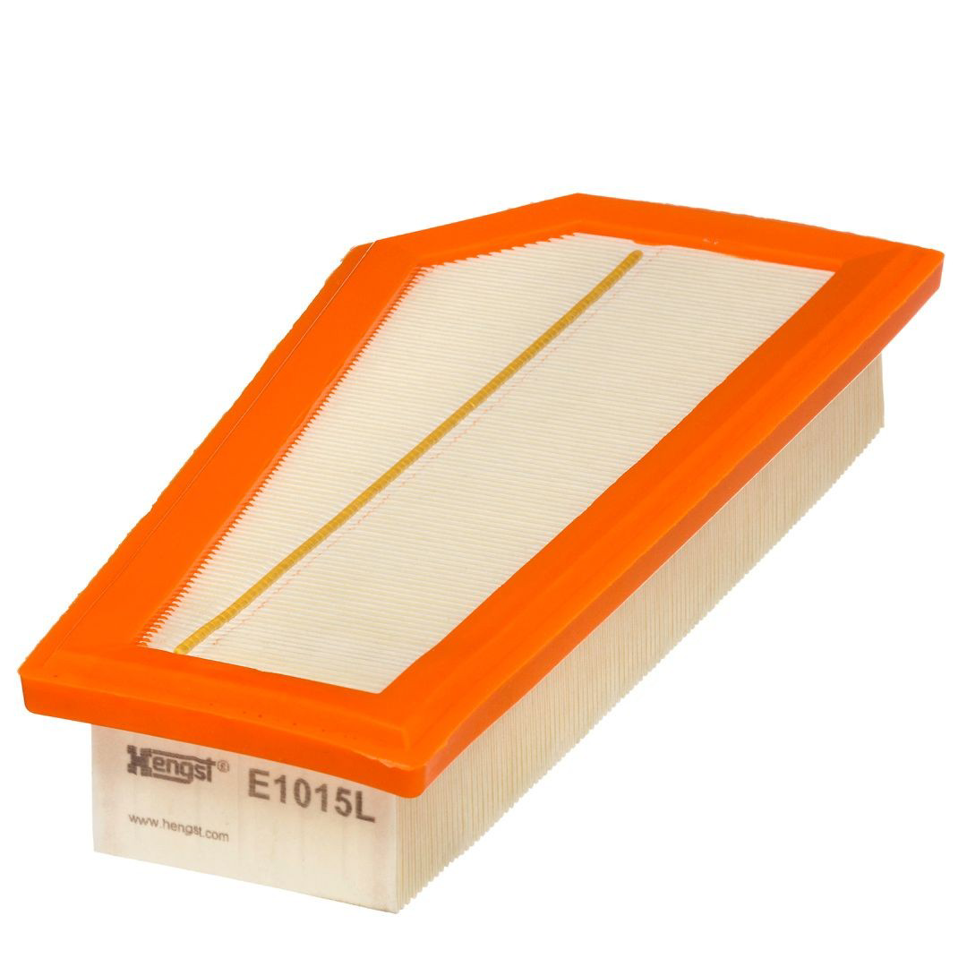 Элемент воздушного фильтра Hengst E1015L цена, от 16.64 USD