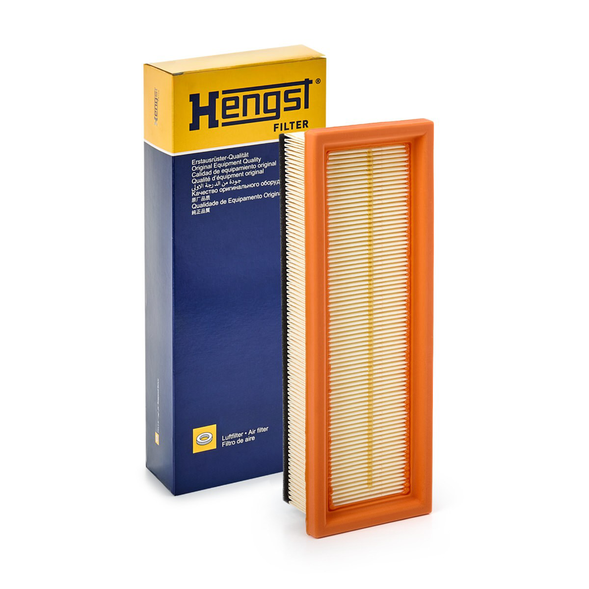 Фильтр воздушный Hengst E1020L