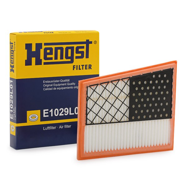 Элемент воздушного фильтра Hengst E1029L01 цена, от 16.65 USD