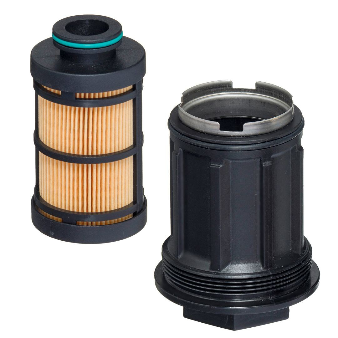 Фильтр ad blue U58 Mann-Filter