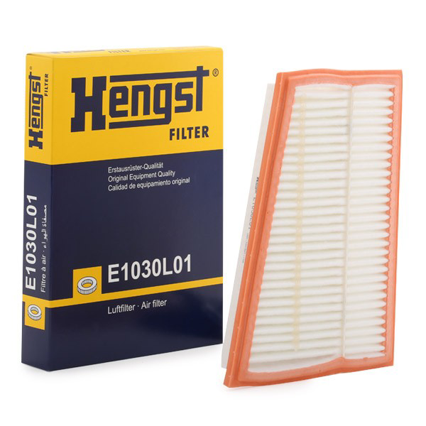 Элемент воздушного фильтра Hengst E1030L01 цена, от 16.86 USD