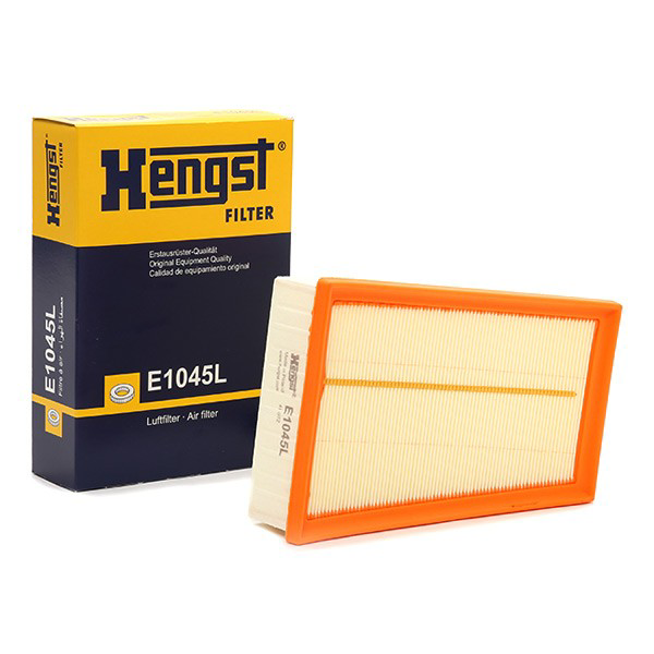 Воздушный фильтр E1045L Hengst