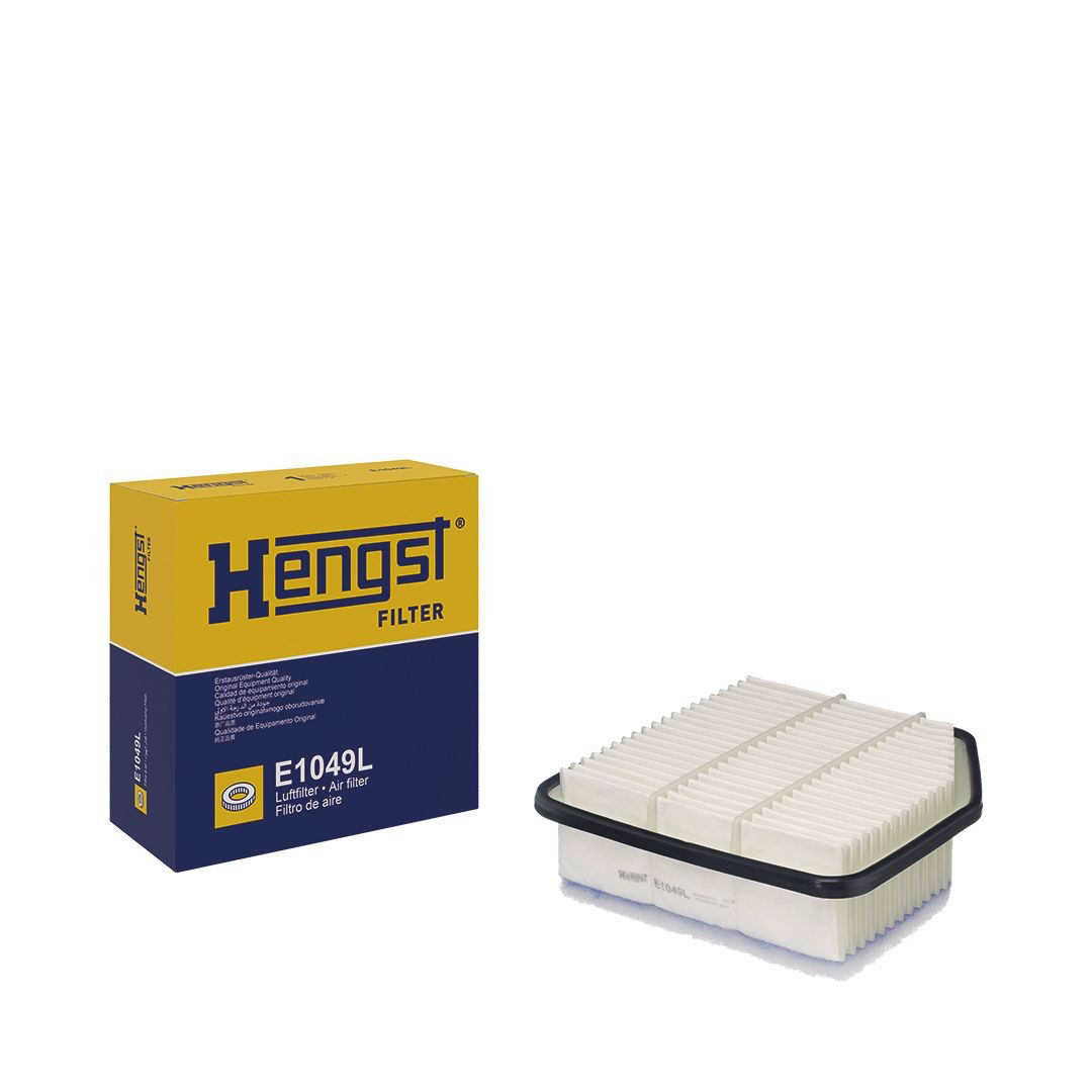 Элемент воздушного фильтра Hengst E1049L цена, от 10.37 USD