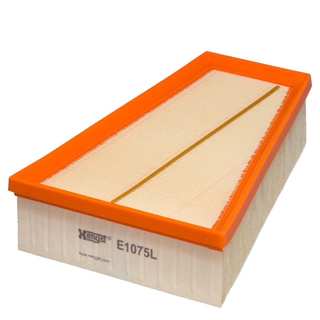 E1075L Hengst Воздушный фильтр двигателя