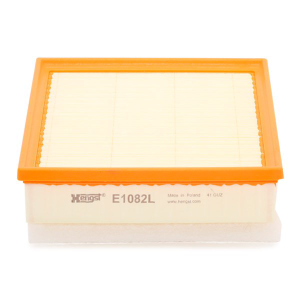 Воздушный фильтр E1082L Hengst