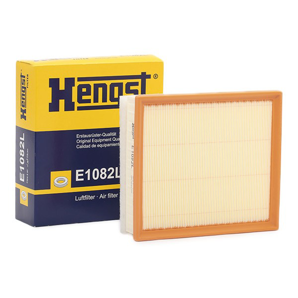 Фильтр воздушный Hengst E1082L