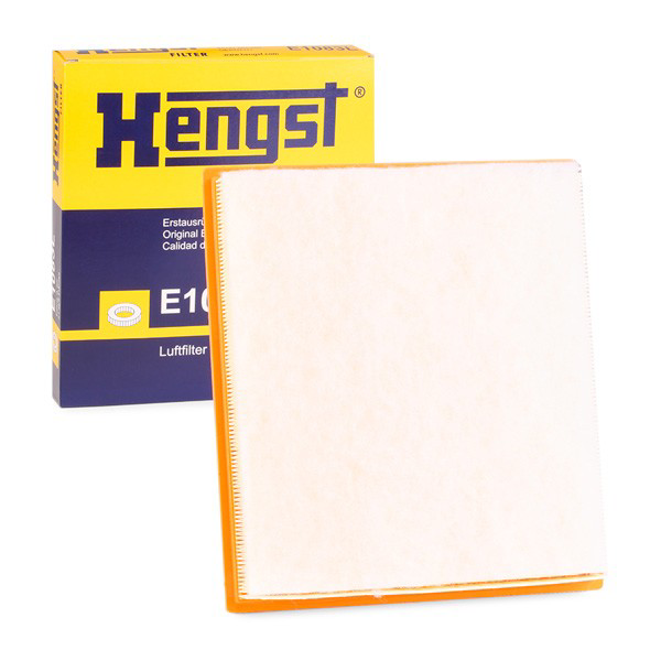 Воздушный фильтр E1083L Hengst
