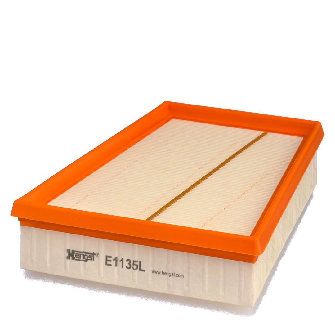 E1135L Hengst Воздушный фильтр двигателя