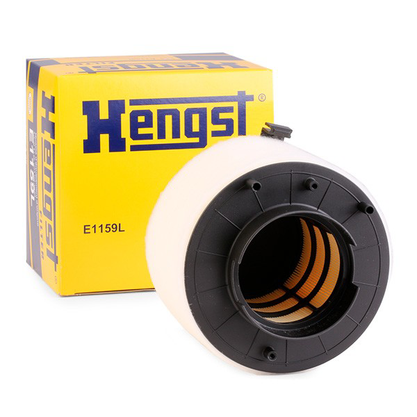 E1159L Hengst Воздушный фильтр двигателя