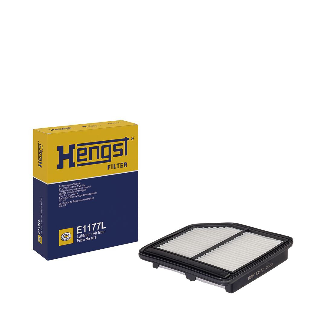 Элемент воздушного фильтра Hengst E1177L цена, от 7.70 USD