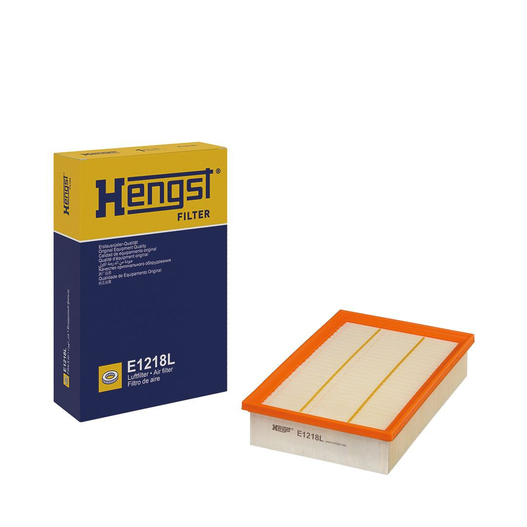 Элемент воздушного фильтра Hengst E1218L цена, от 8.75 USD