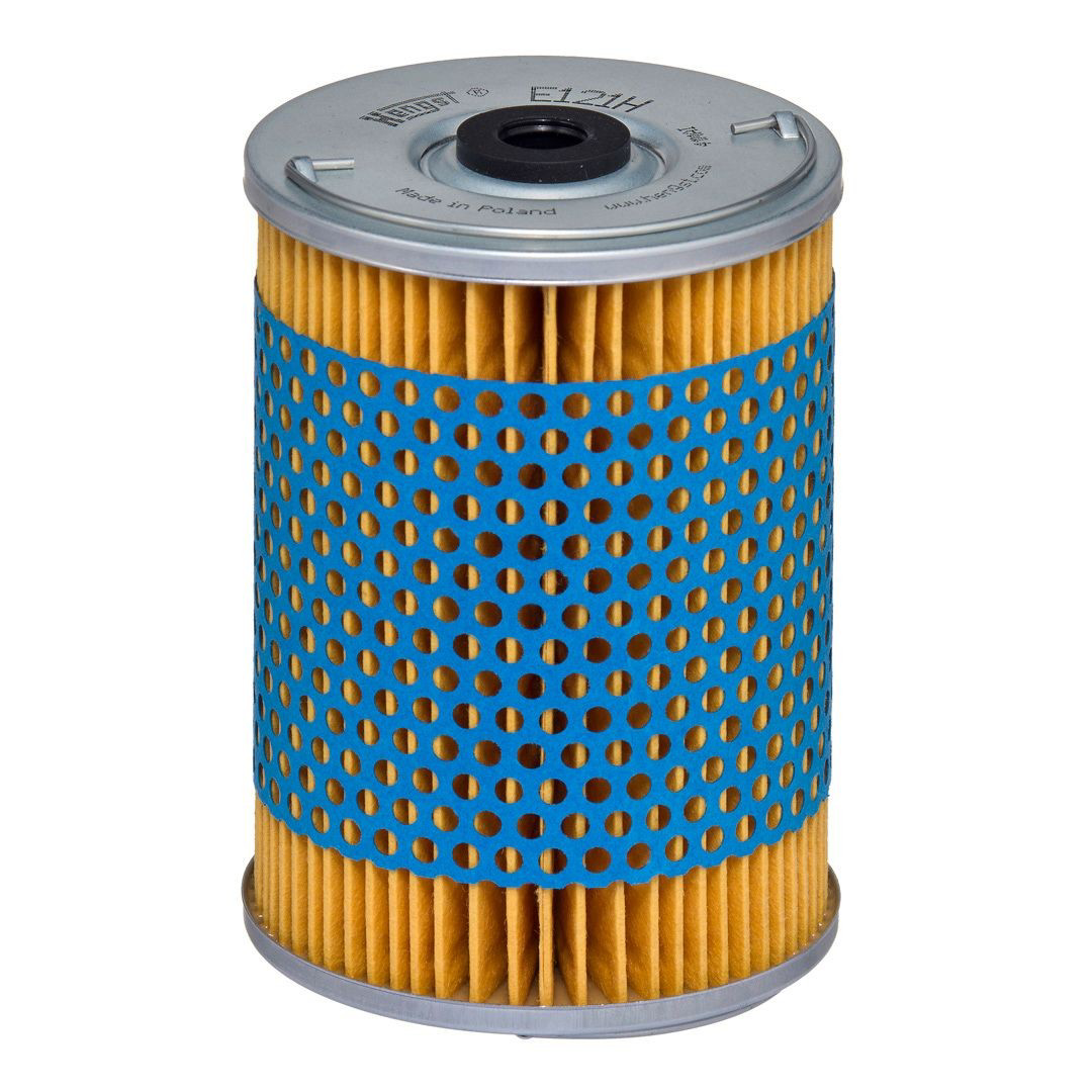 Фильтр очистки масла центробежный Hengst E121HD01 цена, от 5.06 USD