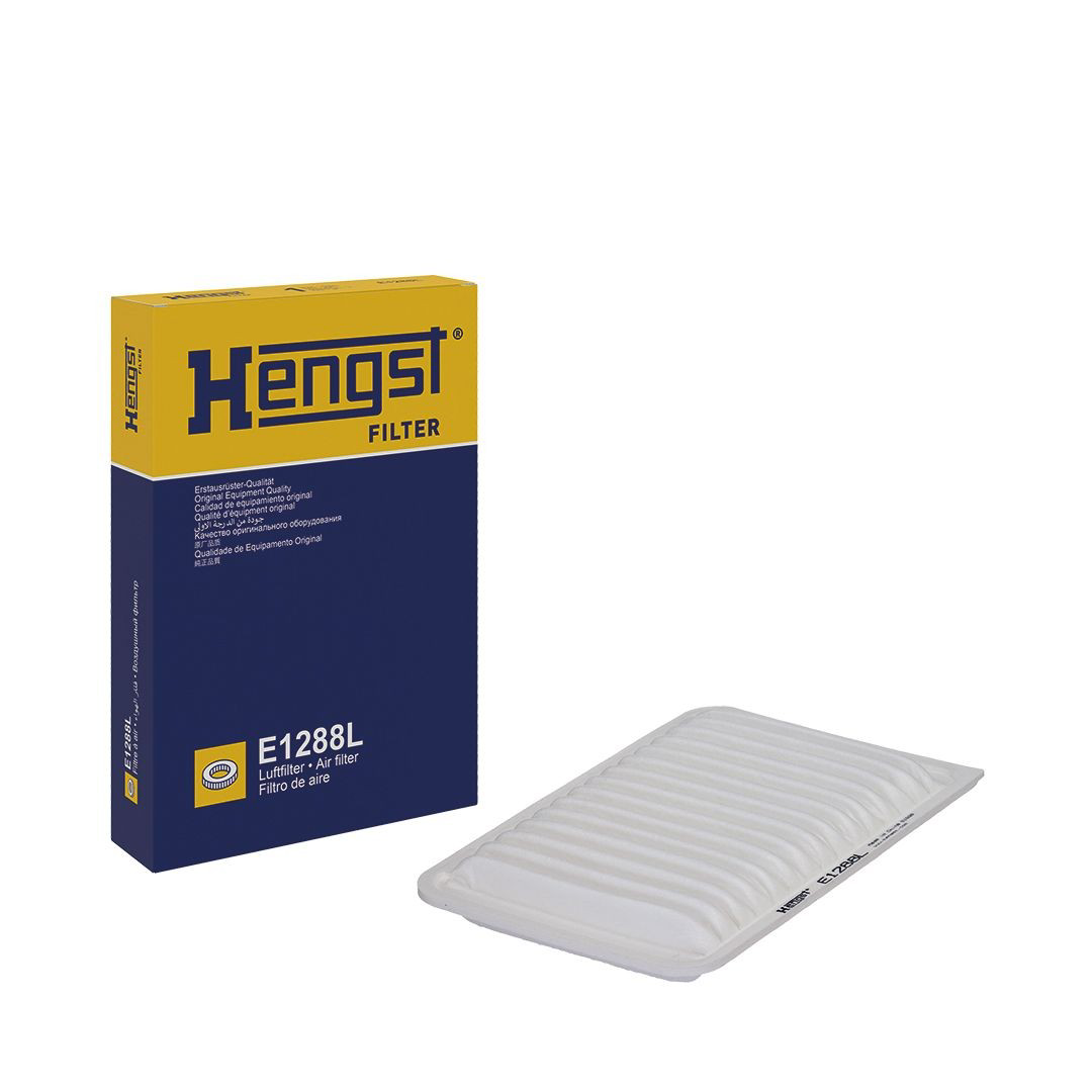 E1288L Hengst Воздушный фильтр двигателя