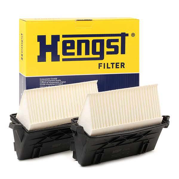 Элемент воздушного фильтра Hengst E1328L2 цена, от 63.51 USD