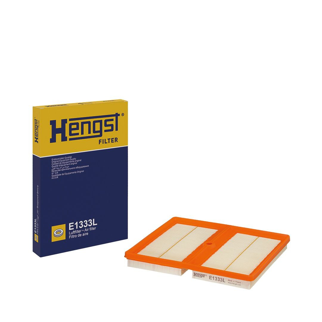 Элемент воздушного фильтра Hengst E1333L цена, от 14.68 USD