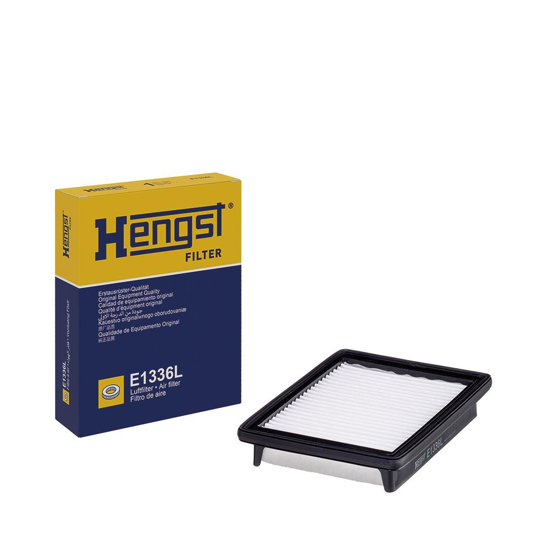 Элемент воздушного фильтра Hengst E1336L цена, от 14.81 USD