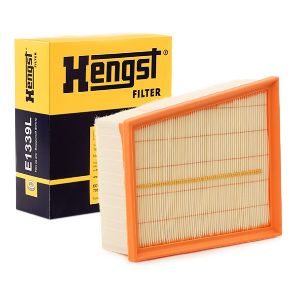 Воздушный фильтр E1339L Hengst