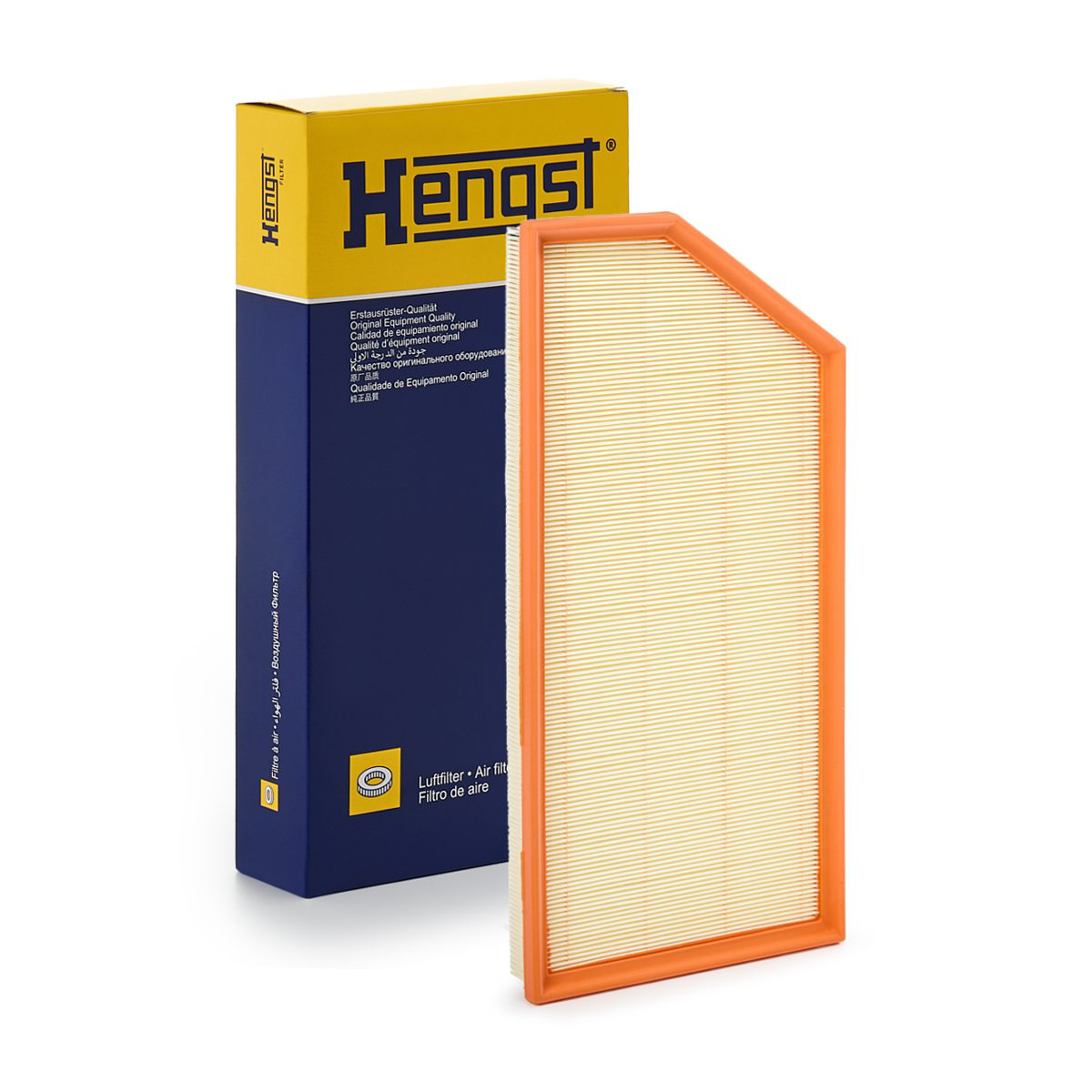 Элемент воздушного фильтра Hengst E1359L цена, от 18.84 USD