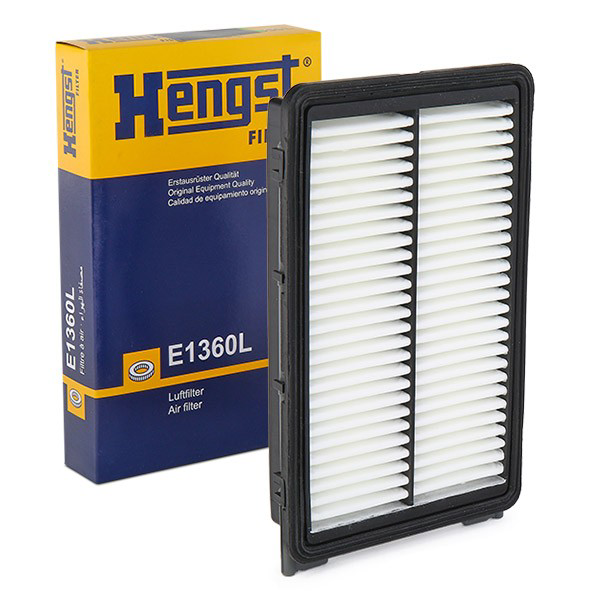 Элемент воздушного фильтра Hengst E1360L цена, от 10.45 USD