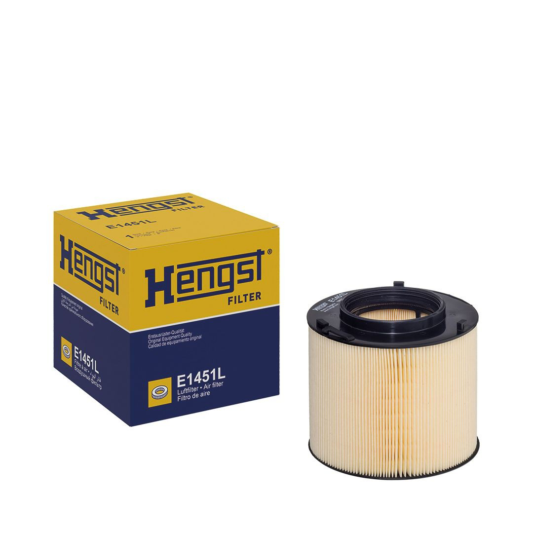 Элемент воздушного фильтра Hengst E1451L цена, от 20.69 USD