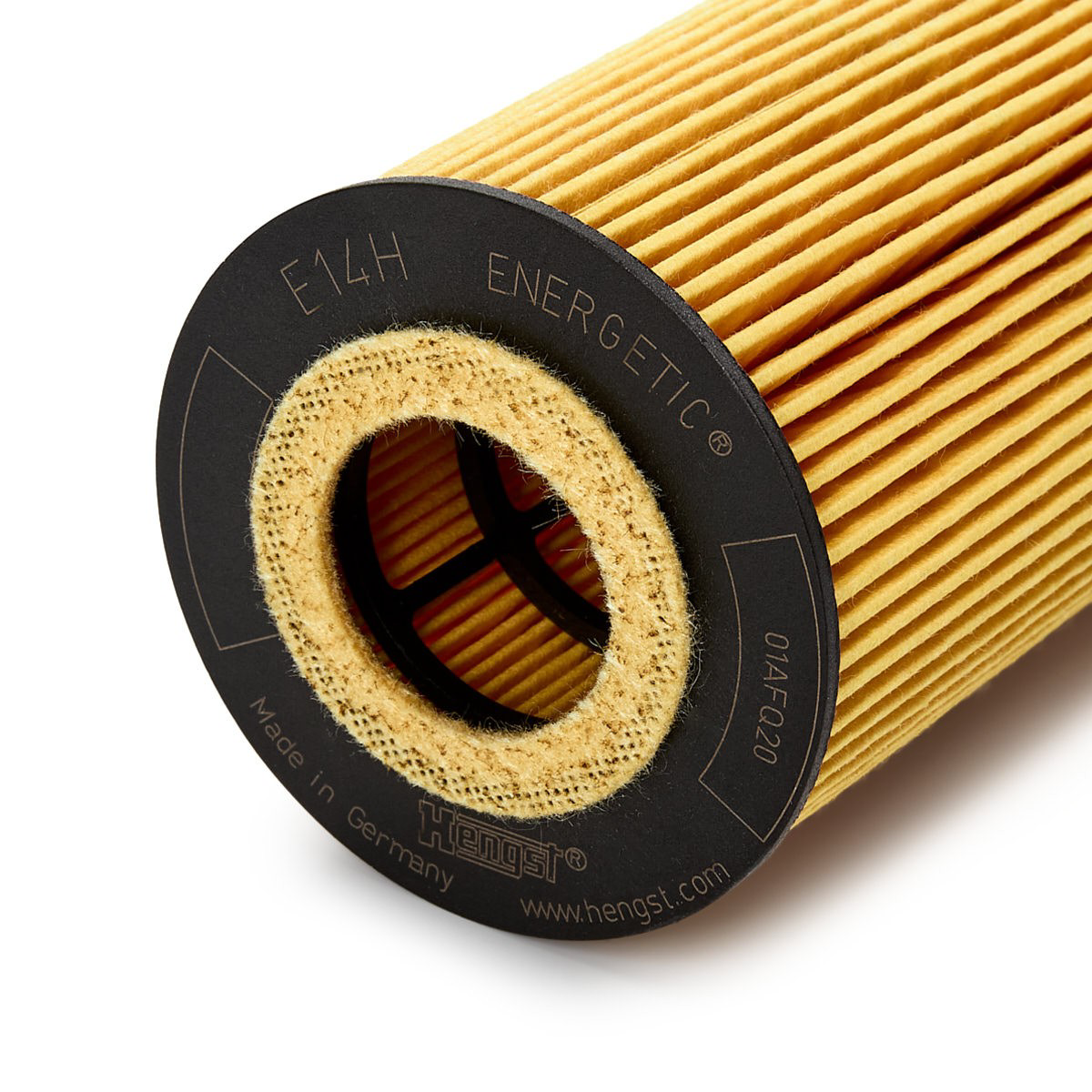 Фильтр очистки масла центробежный Hengst E14HD77 цена, от 7.88 USD