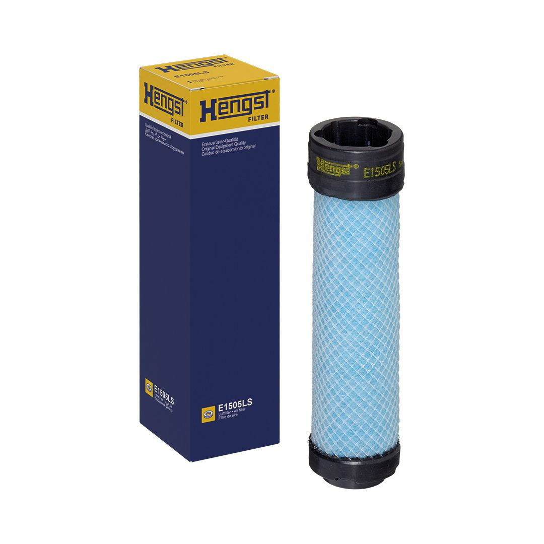 Элемент воздушного фильтра Hengst E1505LS цена, от 13.15 USD