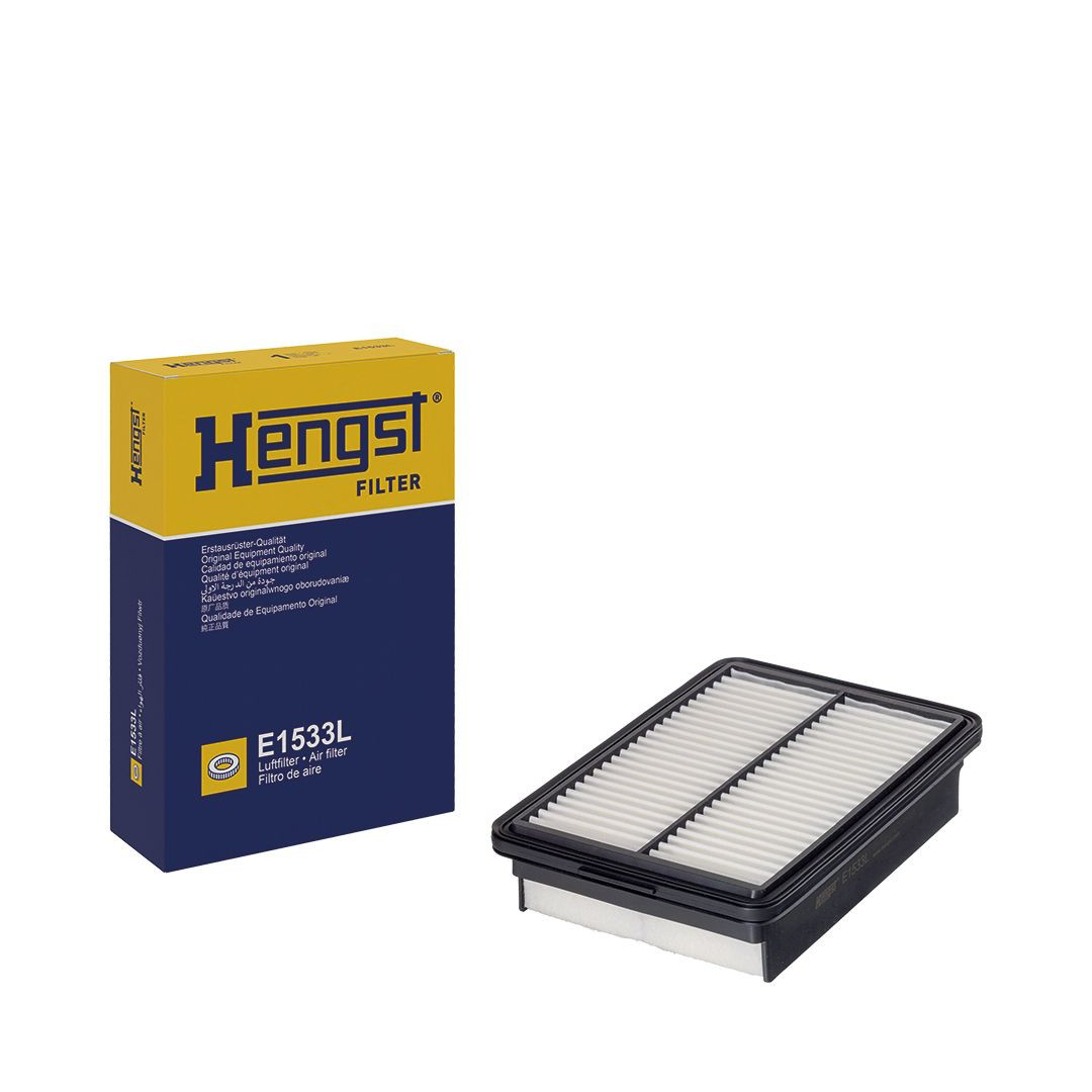Элемент воздушного фильтра Hengst E1533L цена, от 9.29 USD