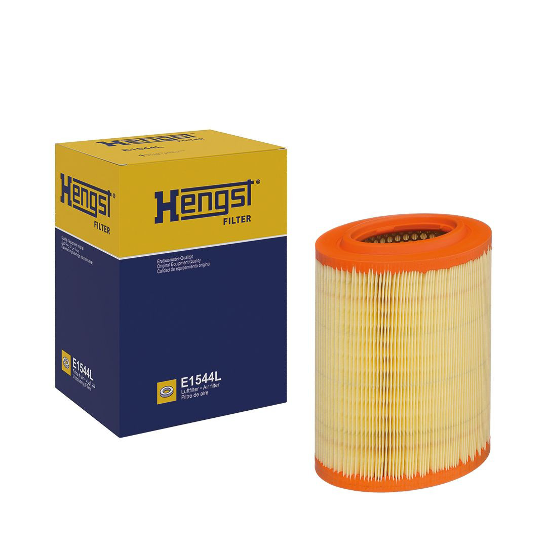 Элемент воздушного фильтра Hengst E1544L цена, от 14.68 USD