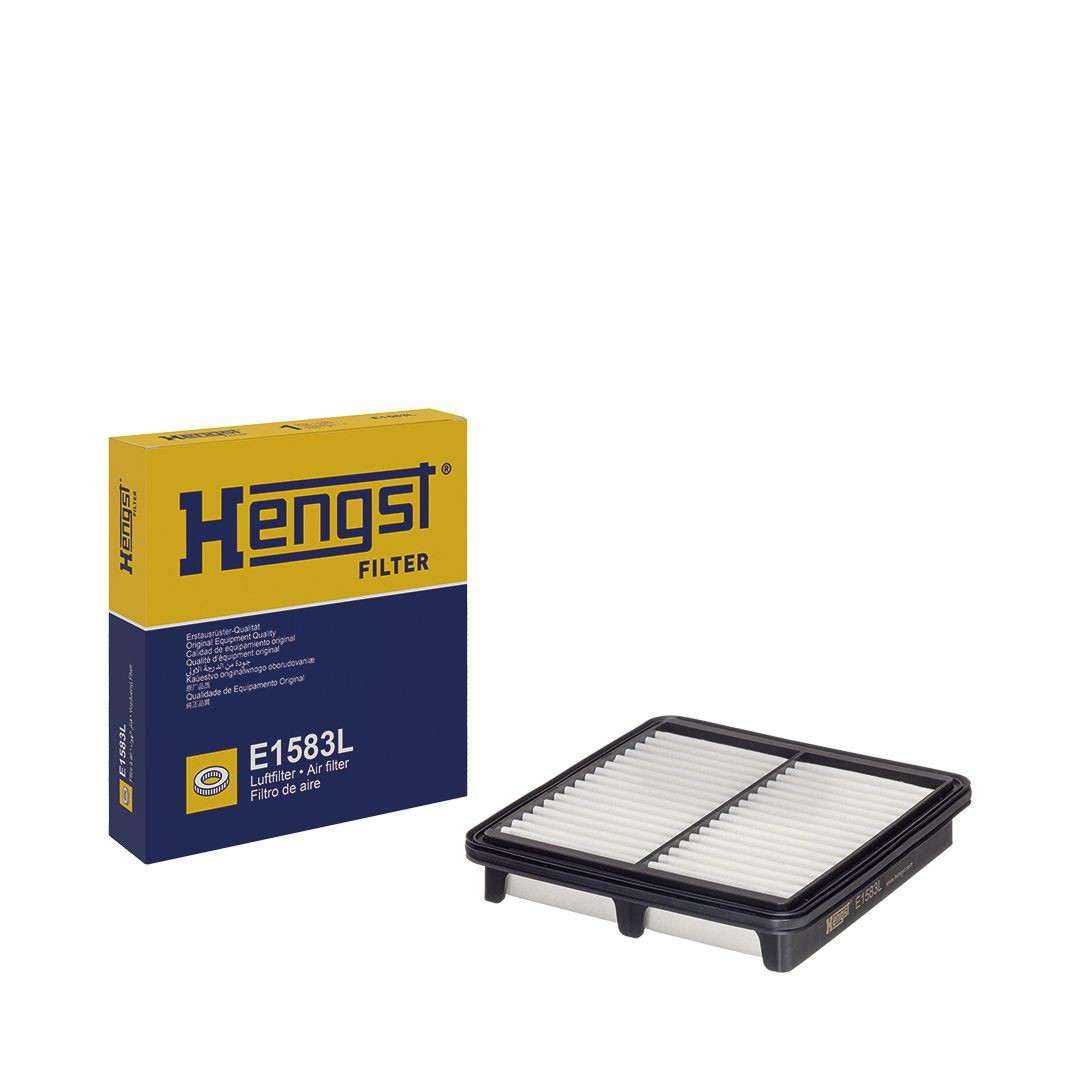 Элемент воздушного фильтра Hengst E1583L цена, от 13.06 USD