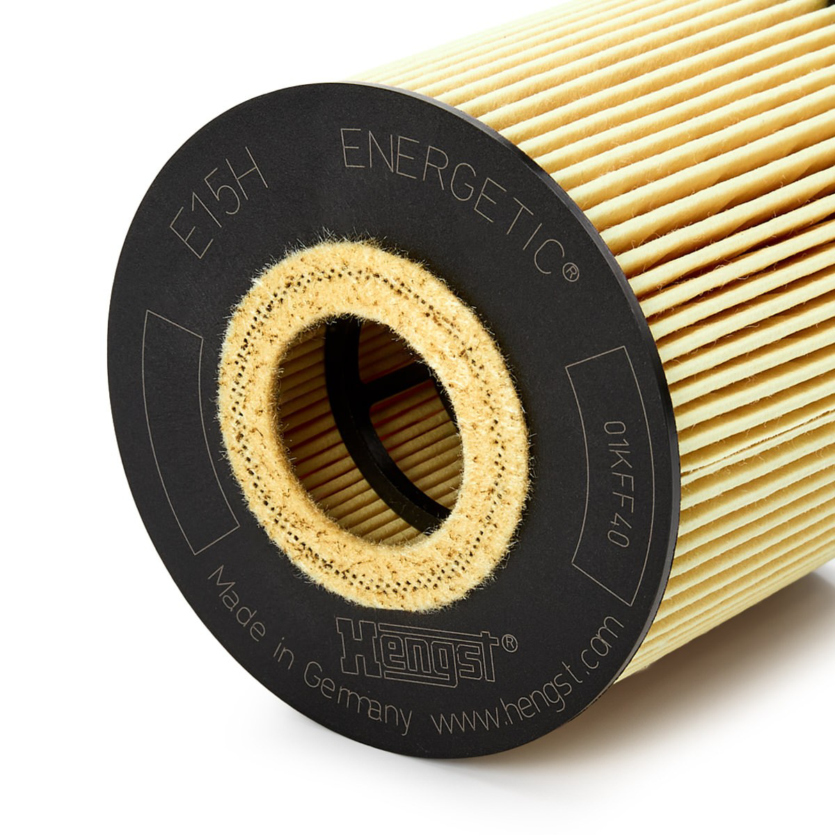 E15HD59 Hengst Масляный фильтр двигателя