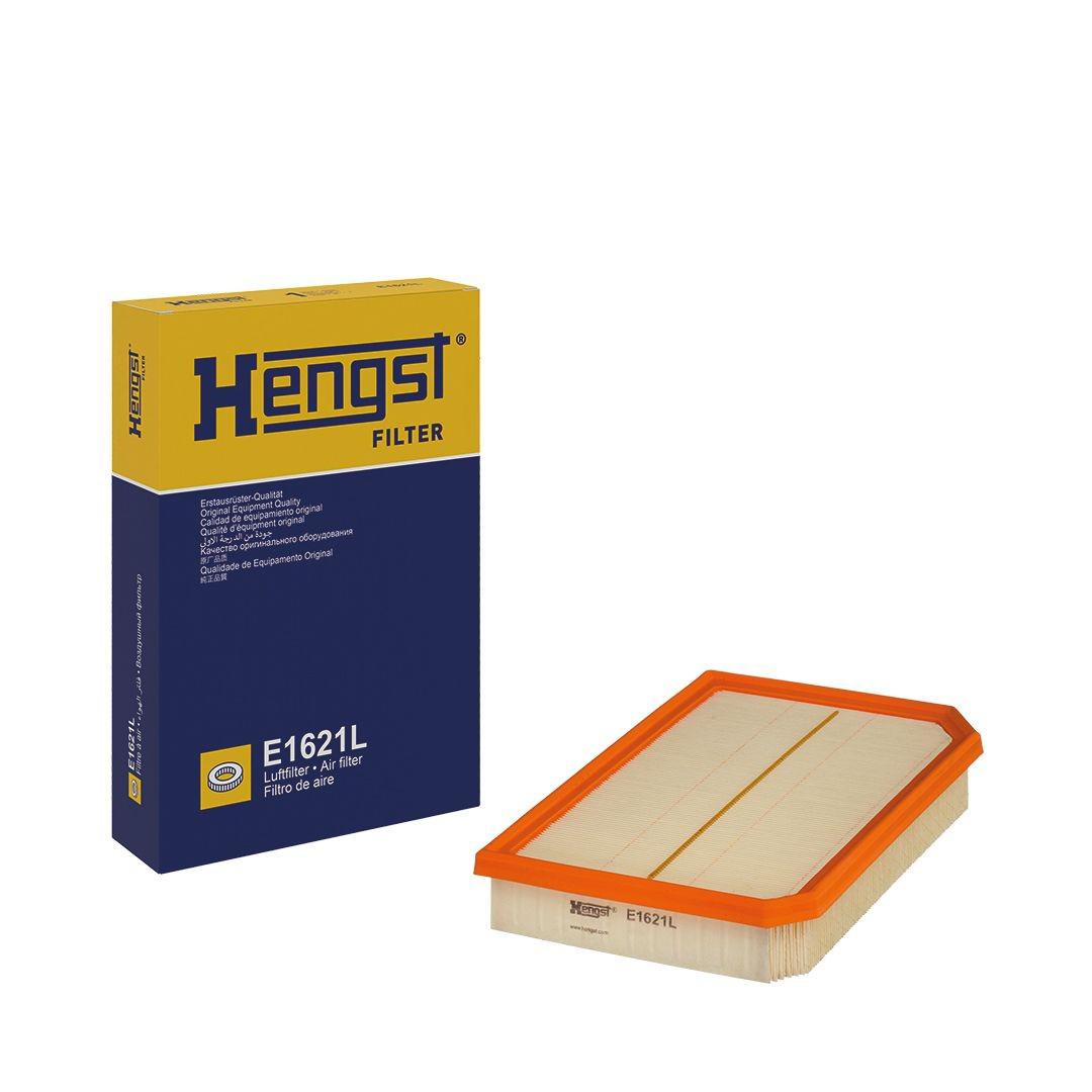 Элемент воздушного фильтра Hengst E1621L цена, от 26.03 USD