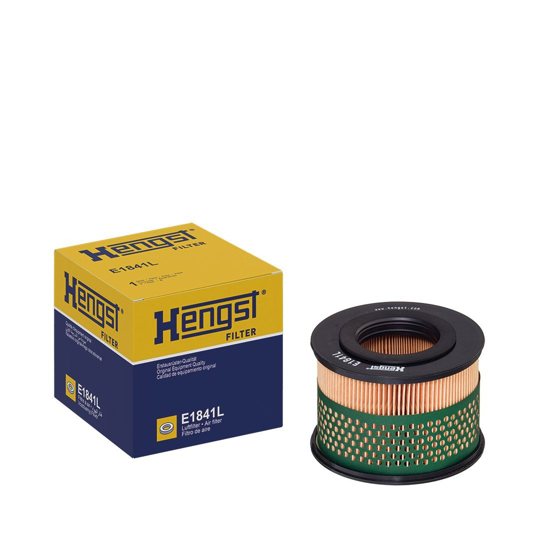 Элемент воздушного фильтра Hengst E1841L цена, от 14.17 USD
