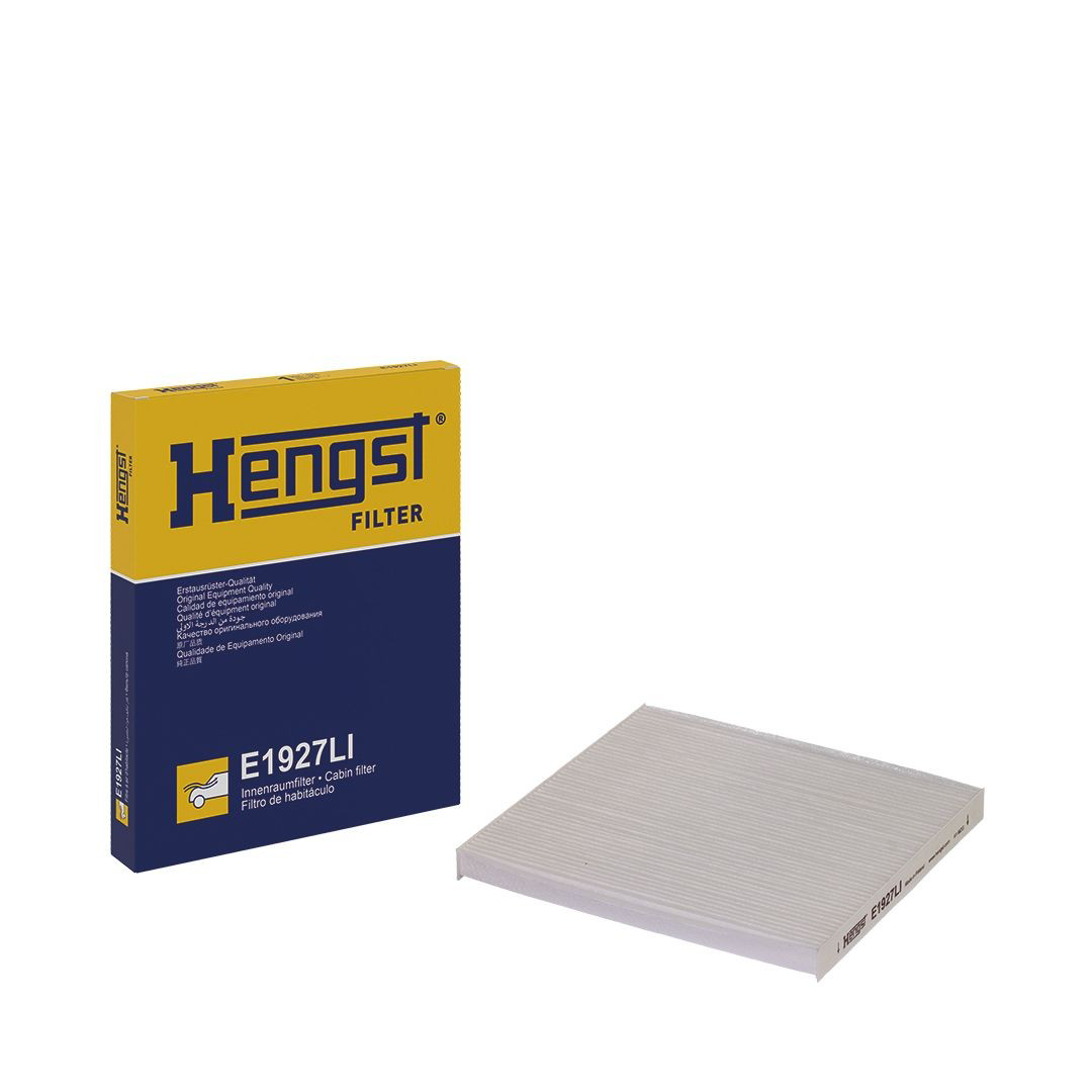 Фильтр воздушный отопителя Hengst E1927LI цена, от 4.85 USD