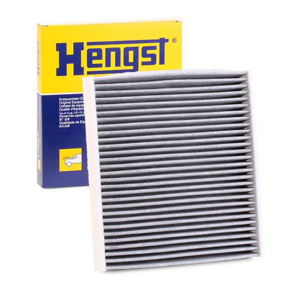 Фильтр воздушный отопителя Hengst E1990LC цена, от 11.63 USD