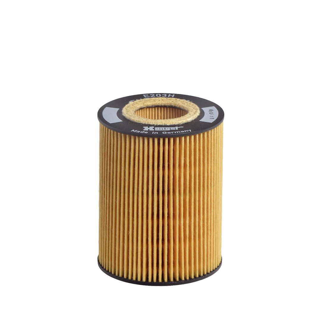 Фильтр очистки масла центробежный Hengst E203HD67 цена, от 10.67 USD
