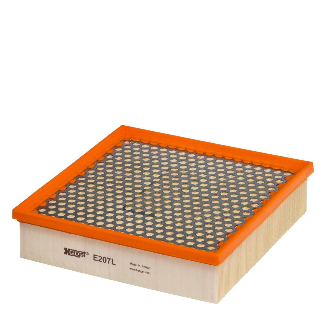 Элемент воздушного фильтра Hengst E207L цена, от 11.93 USD