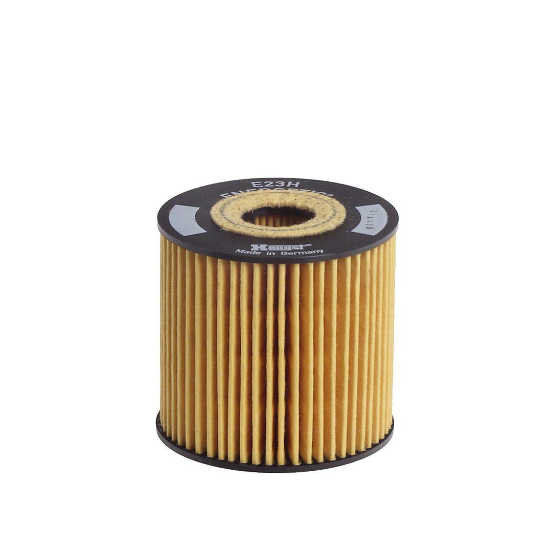 Фильтр очистки масла центробежный Hengst E23HD81 цена, от 5.19 USD