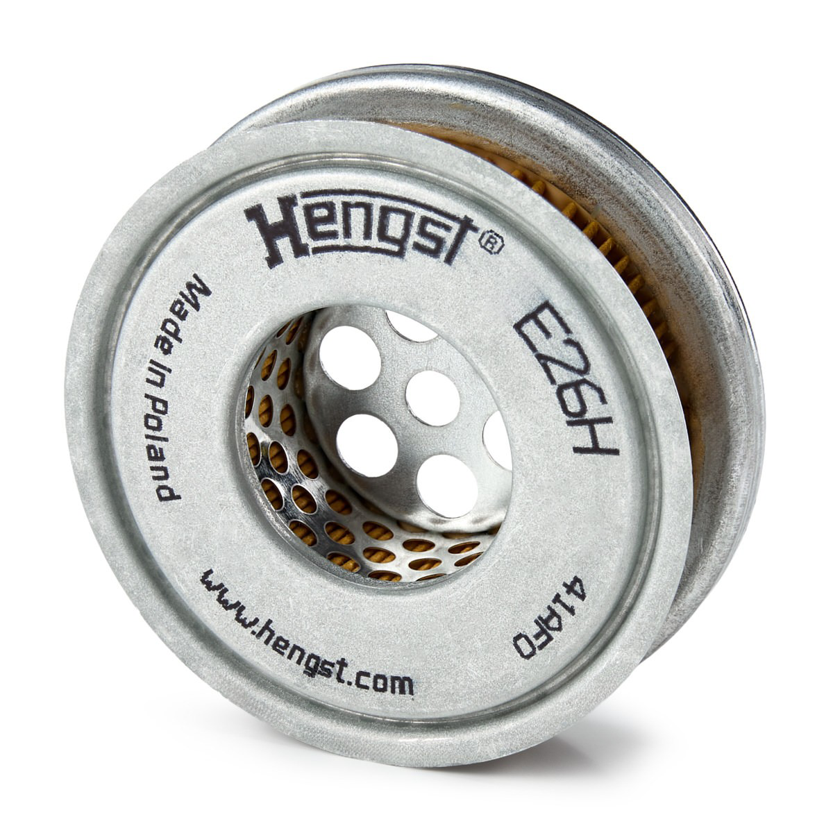Фильтр ГУР Hengst E26H цена, от 6.37 USD