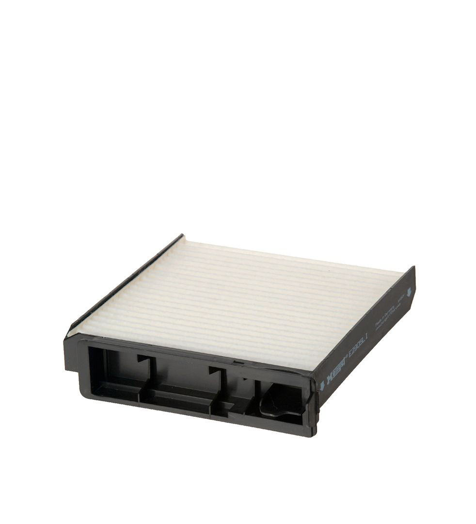 Фильтр воздушный отопителя Hengst E2905LI цена, от 6.24 USD
