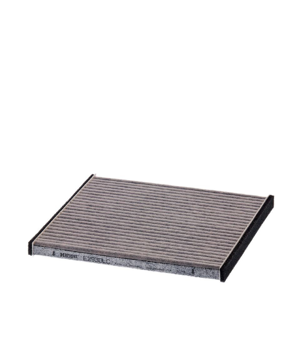 Фильтр воздушный отопителя Hengst E2930LC цена, от 8.02 USD