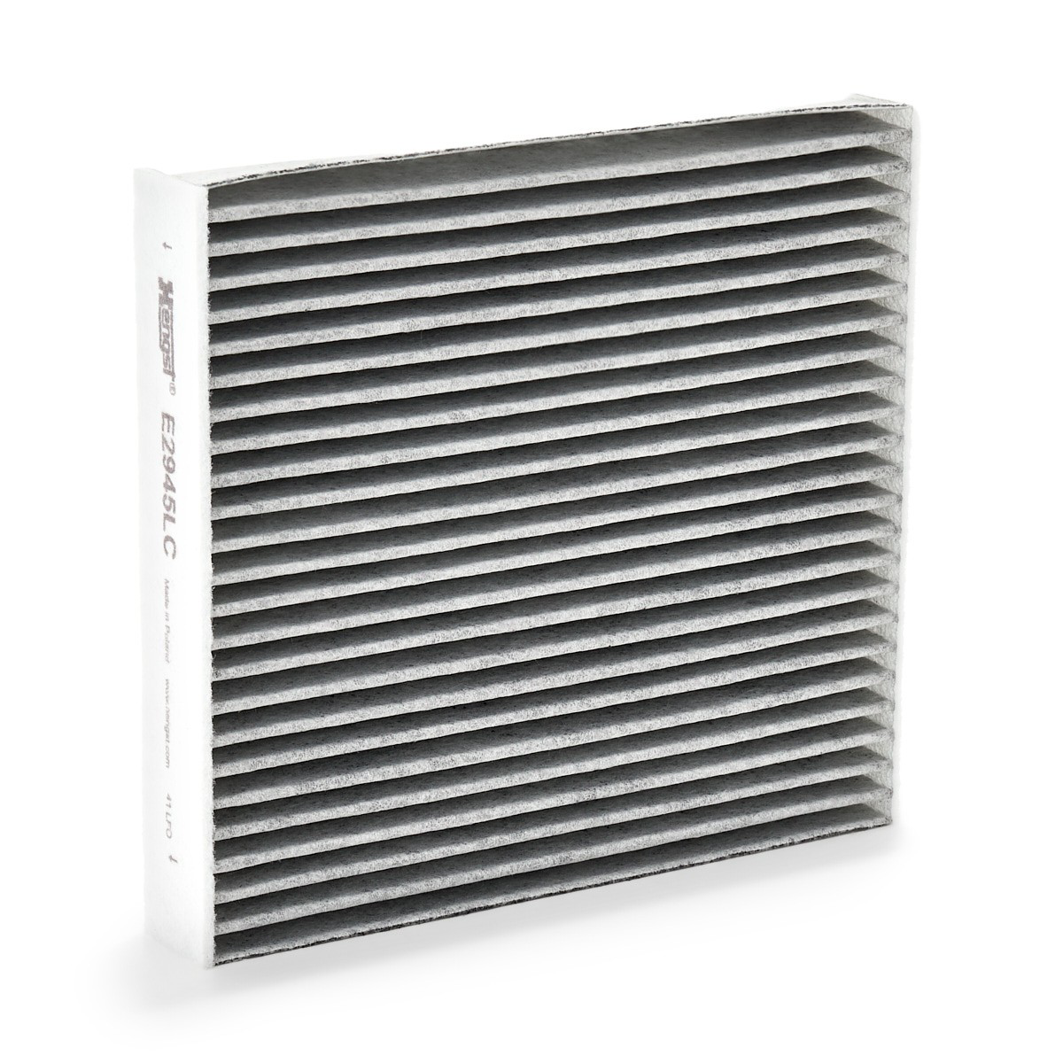 Купить E2945LC Hengst Фильтр салона угольный