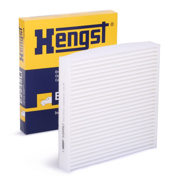 Воздушный фильтр салона Hengst E2945LI