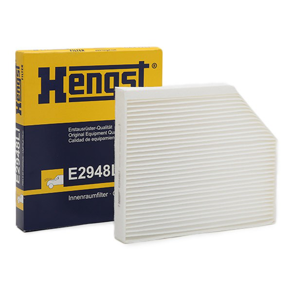 Воздушный фильтр салона Hengst E2948LI