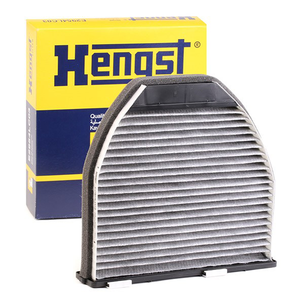 Фильтр воздушный отопителя Hengst E2954LC03 цена, от 23.69 USD