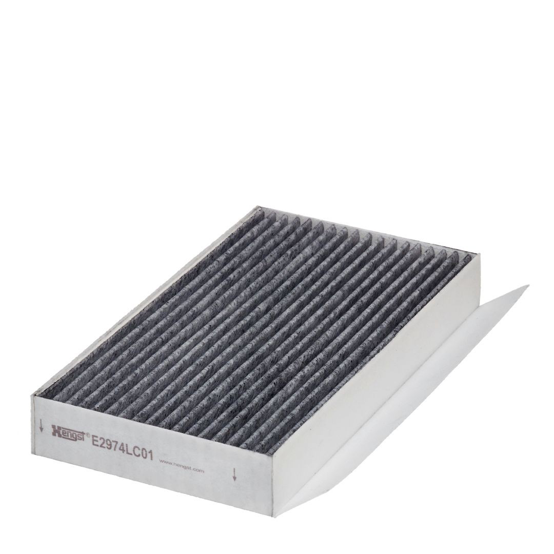 E2974LC01 Hengst Внутрисалонный фильтр